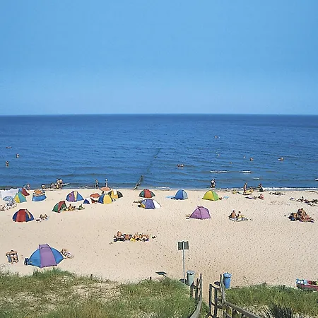 Weller By Interhome 度假居 科瑟罗