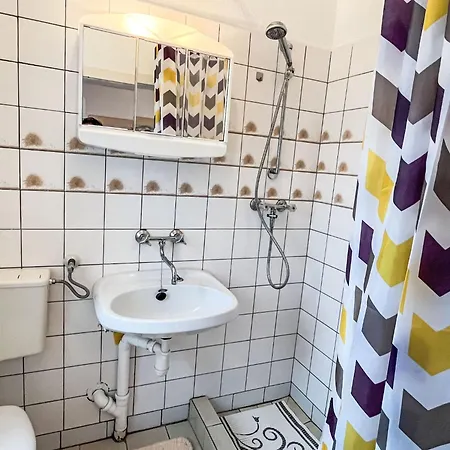 Weller By Interhome 科瑟罗