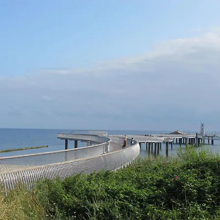 Weller By Interhome 度假居 *