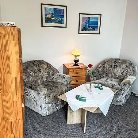 Weller By Interhome 度假居 科瑟罗