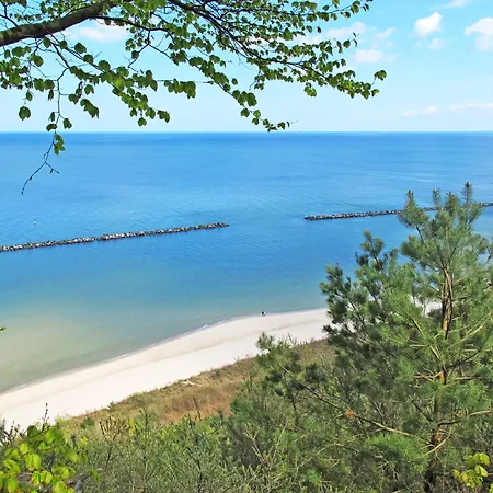 Weller By Interhome 科瑟罗