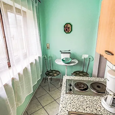 Weller By Interhome 度假居 *