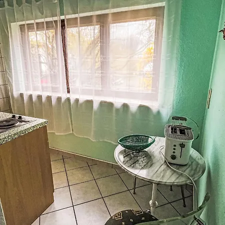 Weller By Interhome 度假居 *