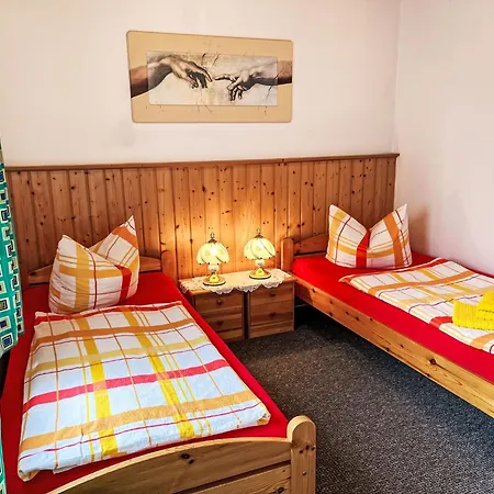 度假居 Weller By Interhome