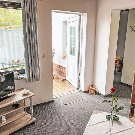 Weller By Interhome 度假居 *