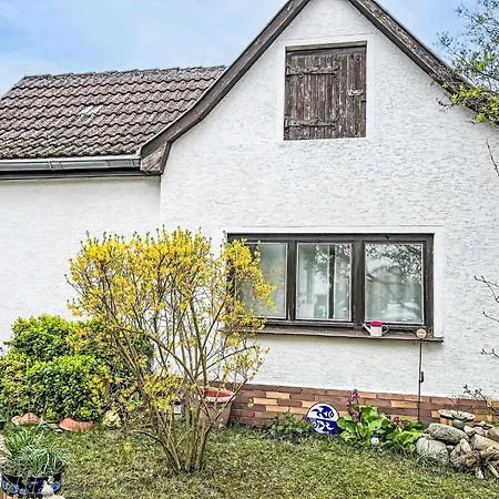 Weller By Interhome * 科瑟罗