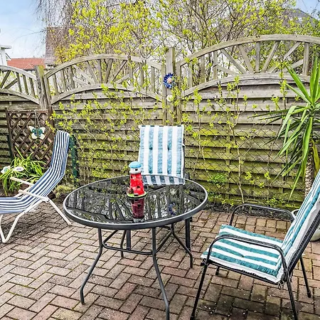 Weller By Interhome 度假居 *