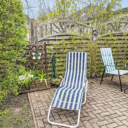 Weller By Interhome *