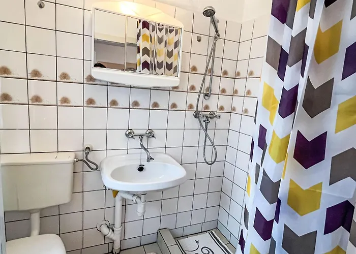 Weller By Interhome Koserow