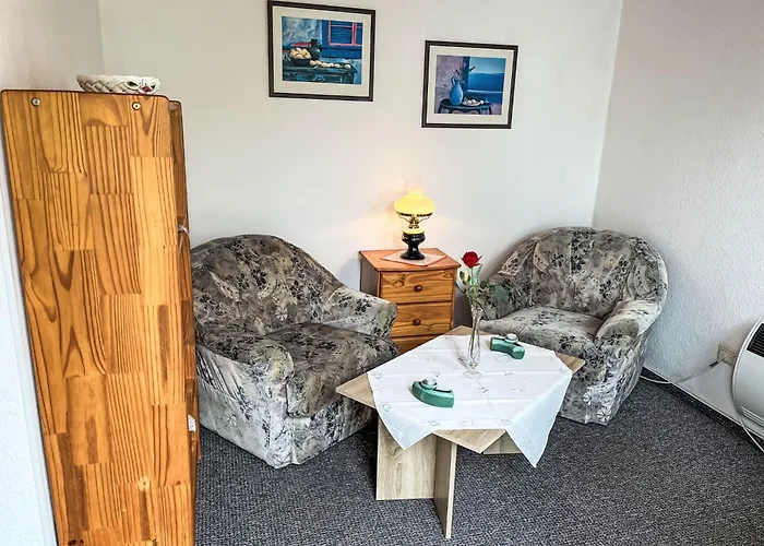 Weller By Interhome Feriehus Koserow