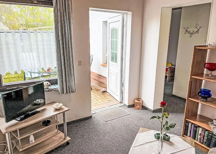 Weller By Interhome Feriehus *
